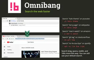 Omnibang screenshot 1