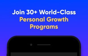 Mindvalley screenshot 2