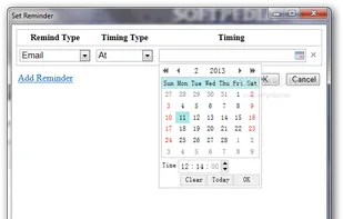 Todo.EXE screenshot 2