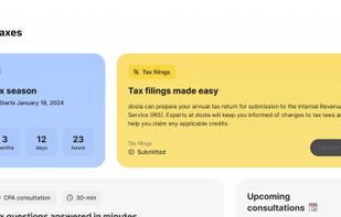 doola screenshot 3