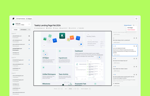 Fiidbakk screenshot 1