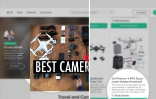 Kit screenshot 1