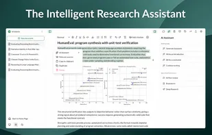 Scholantic screenshot 1