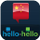 Learn Chinese (Hello-Hello) icon