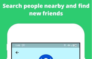 Messenger and Video Call screenshot 1