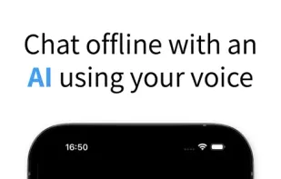 Enclave AI screenshot 1