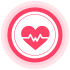 Heartbeat Monitor icon