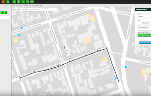 Tomodat screenshot 1