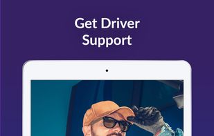 HOS247 ELD Logbook screenshot 3
