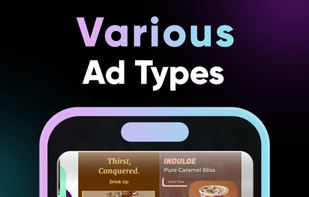 Adspire screenshot 2