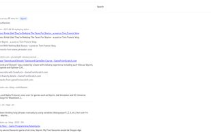 GameDev Torch screenshot 1