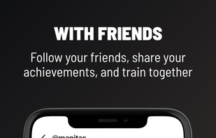 Altair Gym screenshot 2