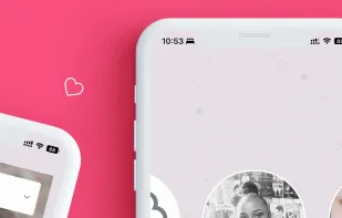 Flirtbees screenshot 3