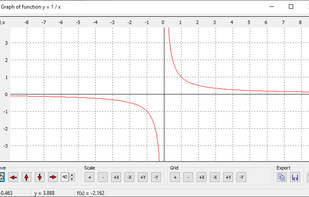 Kalkules Scientific Calculator screenshot 1