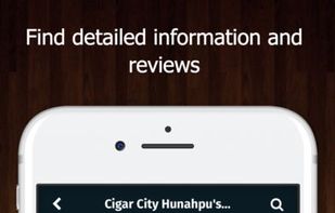 RateBeer screenshot 3