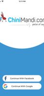 ChiniMandi screenshot 1