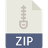 Zip Password Recovery icon