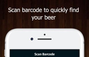 RateBeer screenshot 1