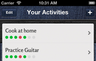 Wonderful Day screenshot 1