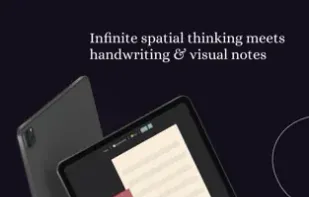 Defter Notes screenshot 1