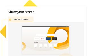 Bright Browser | FREE Co Browsing