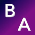 Before and After: Photo Compare icon