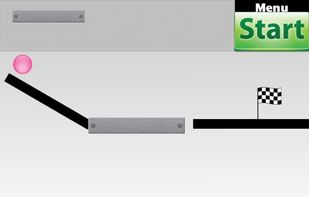 Bubble Ball screenshot 3