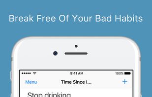 Time Since I screenshot 1