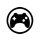 VirtualGamepad icon