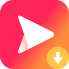 Video Downloader – Free Mp4 Video Download icon