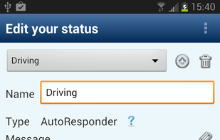 Autoresponder + SMS Scheduler screenshot 3