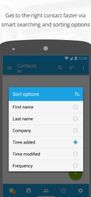 Contact Transfer Backup Sync Share screenshot 3