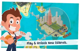 Drain Pipe: Plumber Game screenshot 1