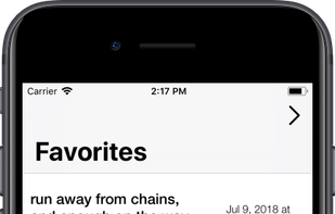 Metal addicted CreativeBot screenshot 2