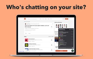 Relay Chat screenshot 3
