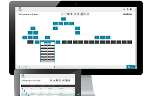 OrgWeaver screenshot 1