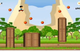 Pappu Pinku Run screenshot 3