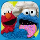 Sesame Street Alphabet Kitchen icon