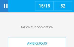 KettleMind screenshot 1