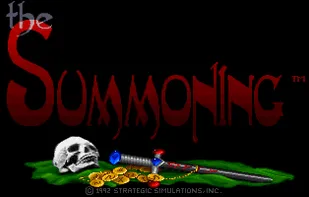 The Summoning screenshot 1