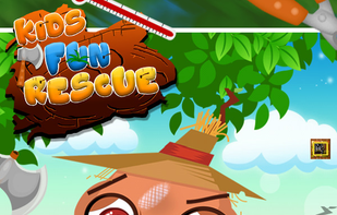 Kids Fun Rescue screenshot 2