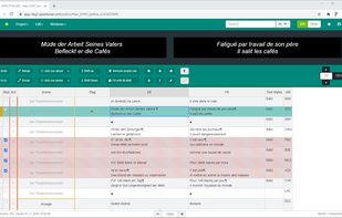 Spectitular screenshot 2