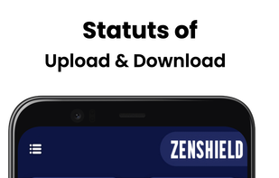 ZENSHIELD - Fast VPN Proxy IP screenshot 3