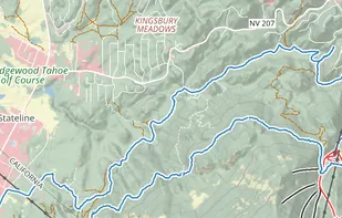 Ascend Maps screenshot 2