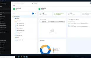 Devolutions Workspace screenshot 1