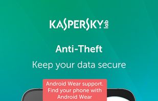 Kaspersky Antivirus for Android screenshot 3