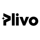 Plivo icon
