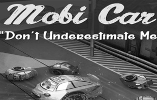 Mobi car screenshot 1