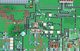 Builderment screenshot 1