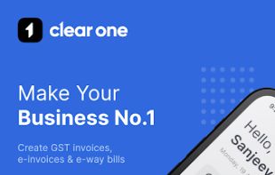 ClearOne screenshot 1